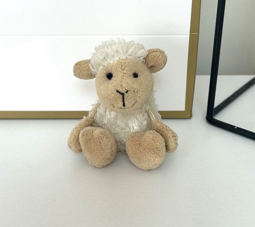 Jellycat farm bobtail magnet - jellycat,