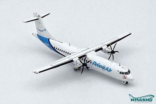 Wings amazon prime - wings, air