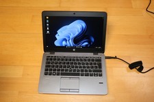 HP EliteBook 820 G2 •Intel Core i7-5500U • 12,5 Zoll als defekt / Bastlergerät
