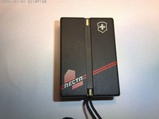 RECTA Compass DP6 Schweizer Armee Precision Kompass Swiss Army Original