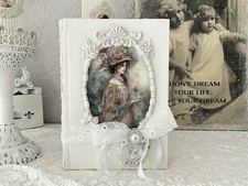 SHABBY Chic Antikoptik Deko