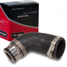 MAXGEAR Ladeluftschlauch AUDI
