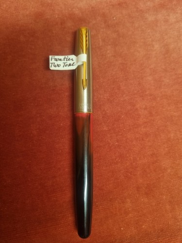 Neu füller parker frontier - parker,