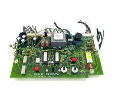 Stiebel Eltron Hydrotherm Encon BV Furimat-750 Steuerplatine Gebraucht E2