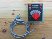 Fleischmann MSF Trafo 6755