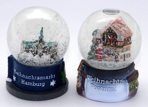 Süße souvenirkugeln - 2,