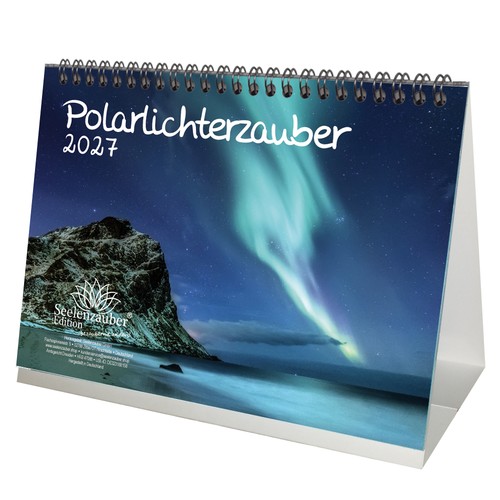 Polarlichterzauber din - polarlichterzauber,