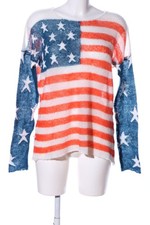 WILDFOX Strickpullover Damen