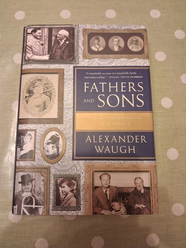 Fathers and sons - and,
