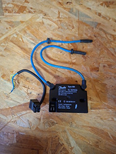 Danfoss ebi 052f0058 - ebi,