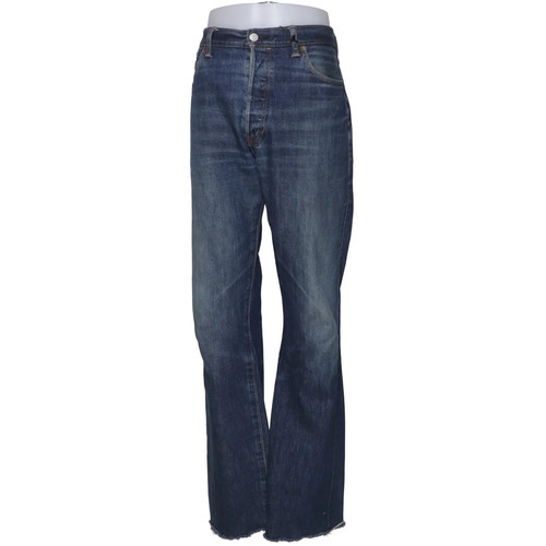 Levi strauss jeans - strauss, co,