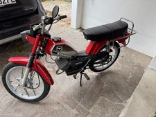 Zündapp Mockik ZE-40 (Typ 460-090) Bj. 1982