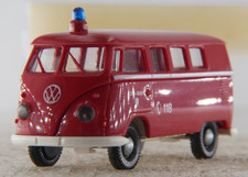 Brekina 1:87 VW T1 A.S.S H0