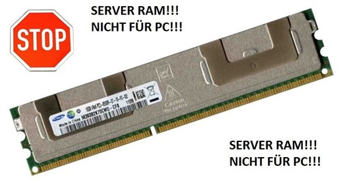 16gb ecc reg dimm - ddr3, 1066