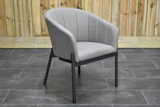 Virginia Dining Sessel Quick