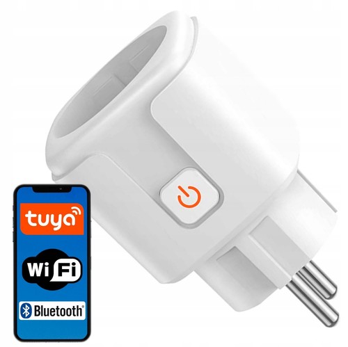 Wifi smart steckdose - wifi,