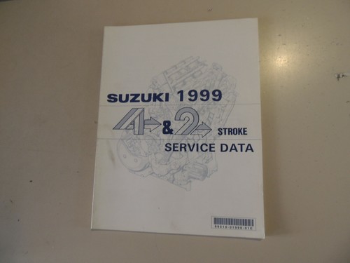 1999 daten werkstatthandbuch - daten,