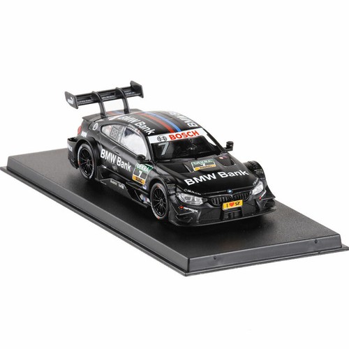 Bmw dtm automodell - m4,