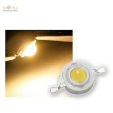 10 x Highpower LED 3W