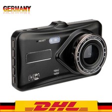 Automatisch DASHCAM Dual Lens
