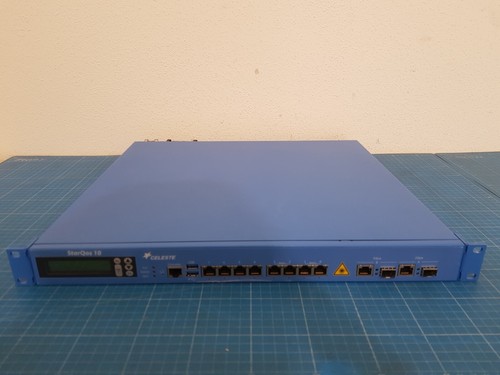 Celeste starqos firewall - celeste, 10