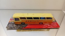 Majorette Neoplan PTT Coach in