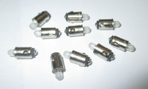 Led ersatzlampen märklin - ,