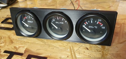 Halter für lambda anzeige - lambda-,