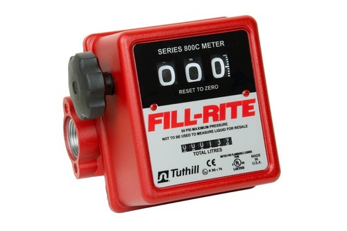 Fillrite mechanisches - fillrite,