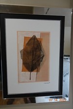 Max Ernst Lithographie 