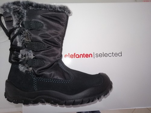 Elefanten winterschuh stiefel - elefanten,