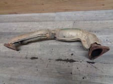 Subaru Forester SH Katalysator (5)