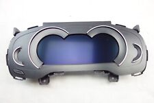 BMW X3 G01 xDrive 2.0d 140kW Tacho Kombiinstrument 9392558 6971km Bj2021