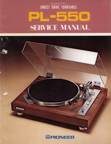 Service manual anleitung - service, manual-anleitung