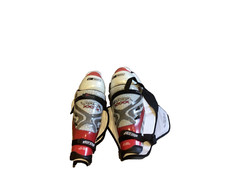 Nike Bauer VAPOR XXXX Shin guards