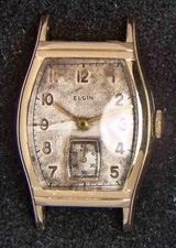 Elgin (USA) N626206 Herren