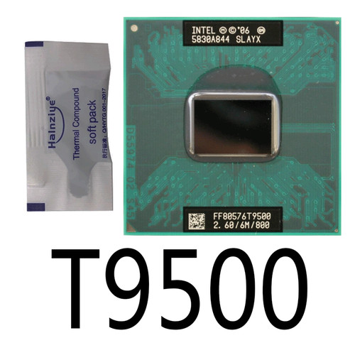 Intel core duo - intel,