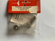 Zubehörteil für  robbe Futaba Sender/Antenne