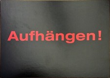 # 5.427 - Aufhängen! Shoppen bei edgar.de  - Edgarkarte Edgarcard