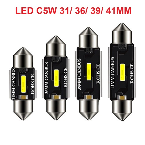 31mm c5w led - c5w,