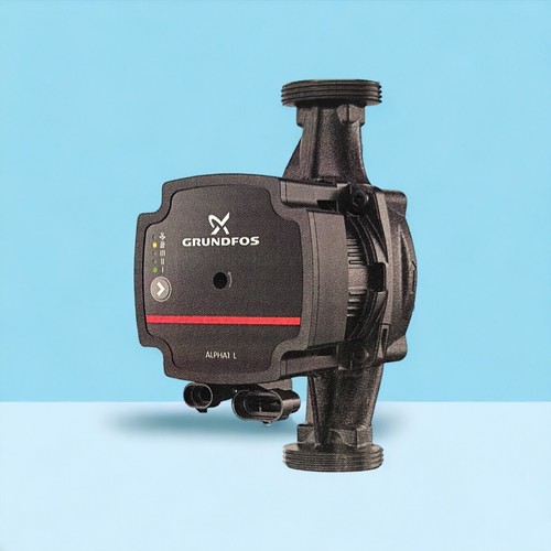 Grundfos alpha1 40 - alpha1, 25-40