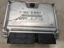 Audi A4 S4 B8 8K 2008