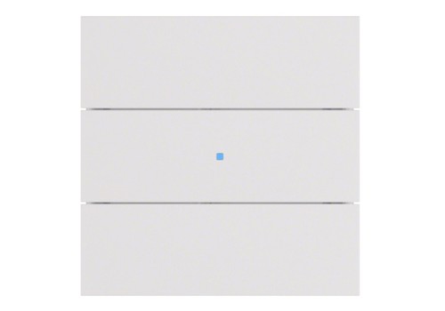 Knx berker fach taster - berker, 3-fach
