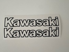 Motorrad  Kawasaki