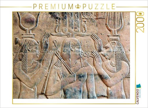 Calvendo puzzle kom - puzzle, |