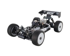 Mugen Seiki MBX-8R Premium