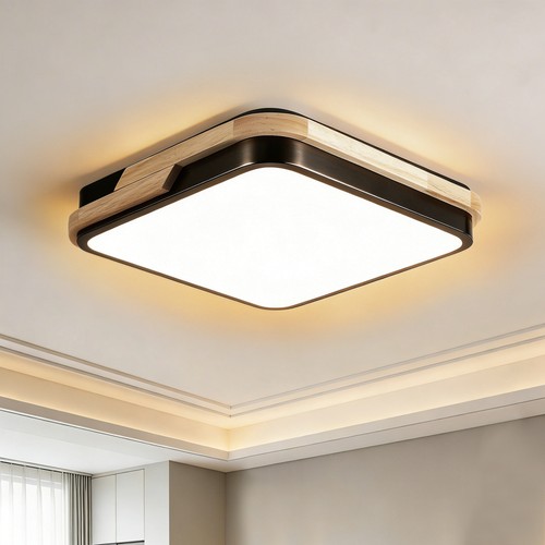 Deckenleuchte led deckenlampe - led,