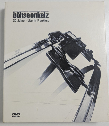 Böhse onkelz jahre - böhse,