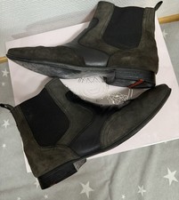 Lloyd Herren Halbschuhe Echtes