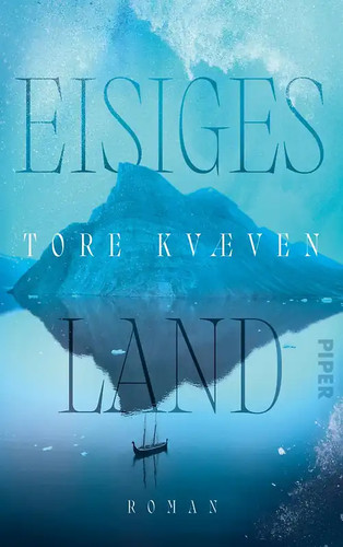 Eisiges land - eisiges,